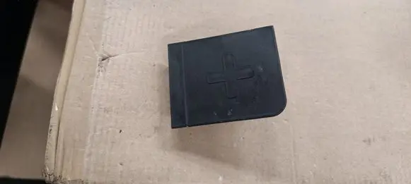 Audi A6 S6 C7 4G Battery box tray cover/lid 8K0915429C