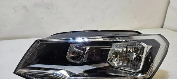 Volkswagen Caddy Headlight/headlamp 2K1941005B