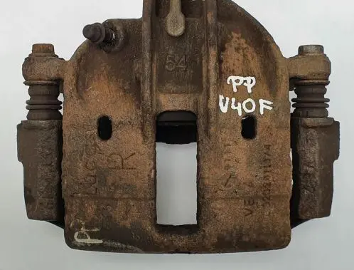 Volvo S40, V40 Front brake caliper