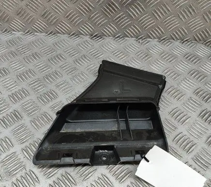 BMW iX Air intake duct part 7947983