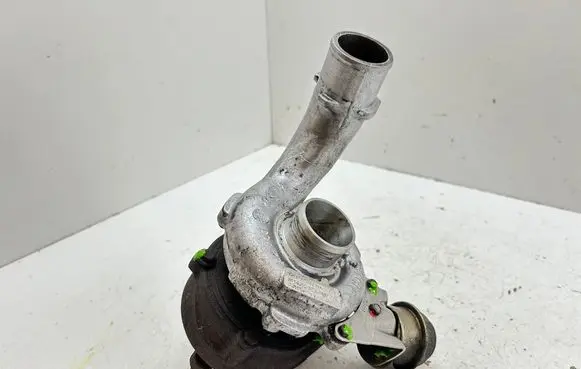 Renault Laguna II Turbo 8200381645