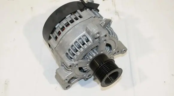 BMW X1 F48 F49 Generator/alternator 7640131