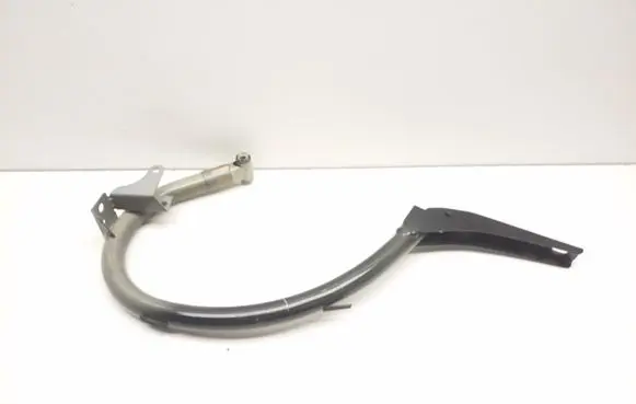 Mercedes-Benz CLS C219 Tailgate/trunk/boot hinge A2197500128