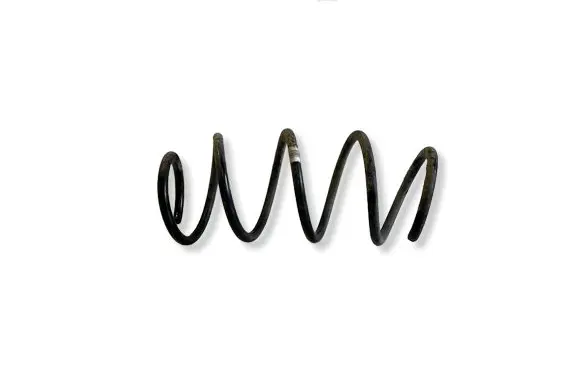 Mercedes-Benz EQB Front coil spring A2473211500