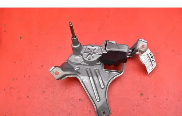 Toyota Yaris Rear window wiper motor 851300D190