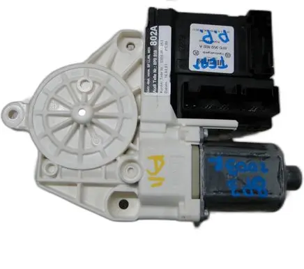 Audi A3 S3 8P Sliding door electric window regulator 8P0959802A
