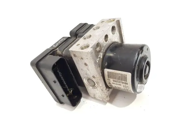 Citroen C3 Picasso ABS Pump 9665370480