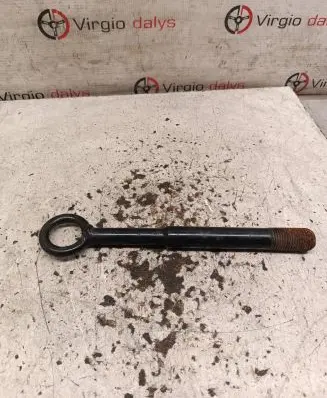 KIA Sorento Towing hook eye 