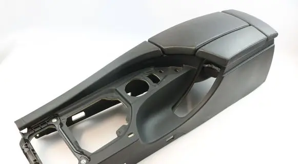 BMW 5 E60 E61 Armrest 7034086 72758413 7060013