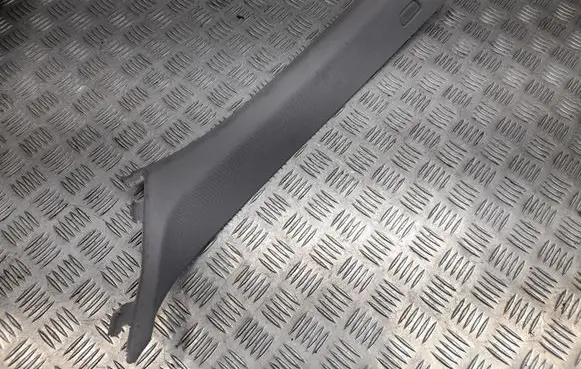 BMW 7 F01 F02 F03 F04 (A) pillar trim 7112735