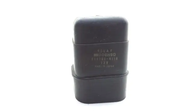 Mazda 323 Other relay 0587004110