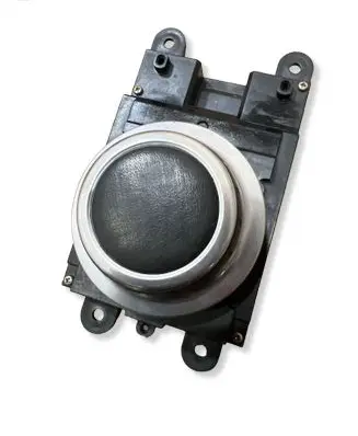 BMW 5 E60 E61 Multifunctional control switch/knob 6941801