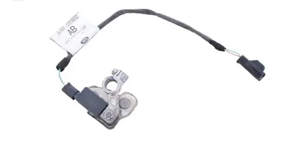 Land Rover Range Rover Evoque L538 Positive wiring loom JJ3210C652AB