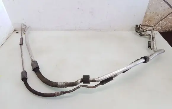 Opel Vectra C Air conditioning (A/C) pipe/hose