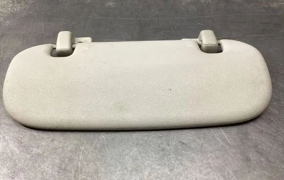 Mini One - Cooper R50 - 53 Sun visor
