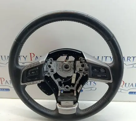 Subaru Forester SJ Steering wheel GS12005490