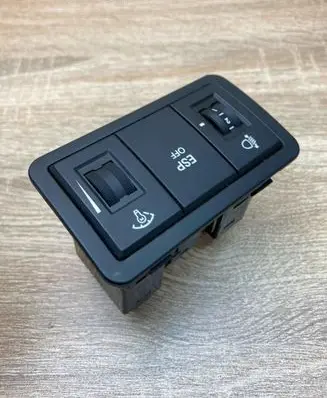 Hyundai i20 (PB PBT) Panel lighting control switch 937001J7009P