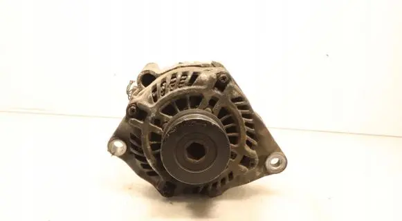 Mitsubishi Lancer X Generator/alternator 1800A334