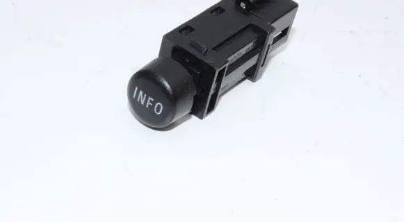 Mitsubishi ASX Other switches/knobs/shifts