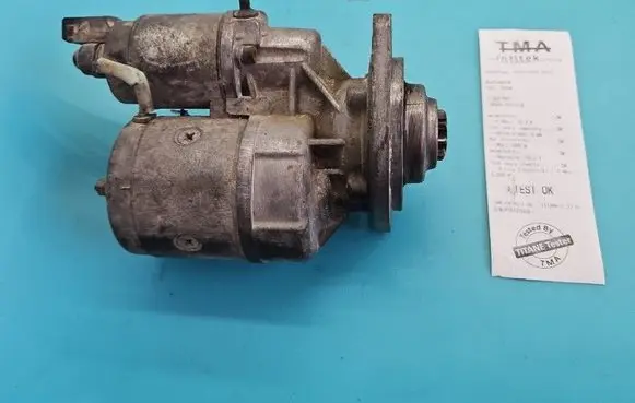 Skoda Felicia II Starter motor 047911023G IMPRK1563991