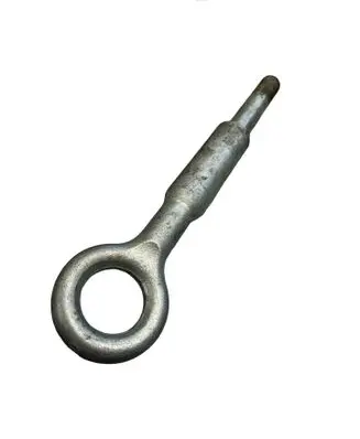 Volvo V70 Towing hook eye 31471751