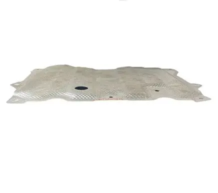 Ford Kuga III Exhaust heat shield LX6B11442AA