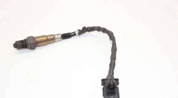 Opel Crossland X Lambda probe sensor 9810666880