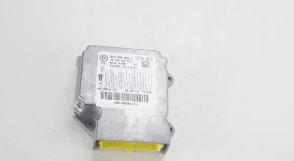 Audi A4 S4 B8 8K Airbag control unit/module 8K0959655L