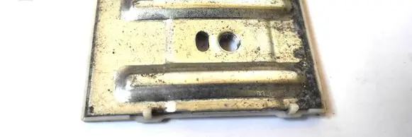 Audi A4 S4 B7 8E 8H Other interior part