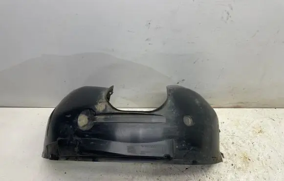 Volvo C30 Front wheel arch liner splash guards