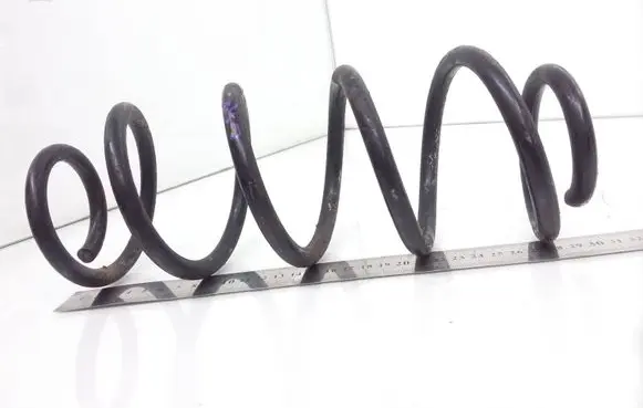 Suzuki Swift I Rear coil spring