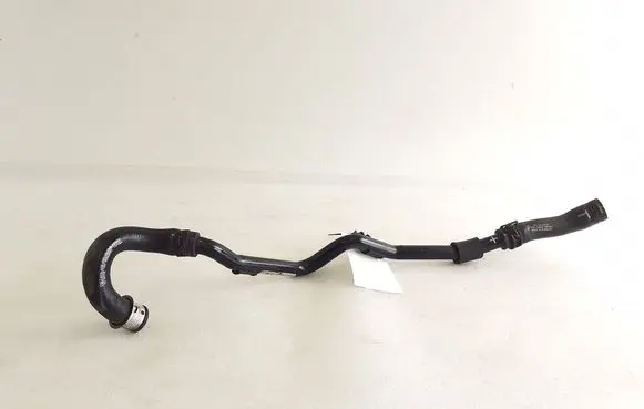 Porsche Panamera (970) Engine coolant pipe/hose 97010604400