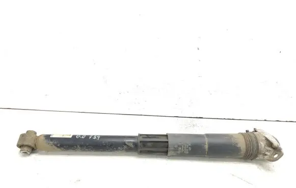 Volkswagen Golf VII Rear shock absorber/damper 5Q0512011HQ 5Q0513029FM