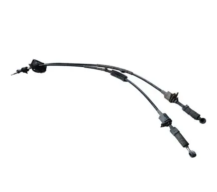Iveco Daily 35 - 40.10 Gear shift cable linkage 504199608