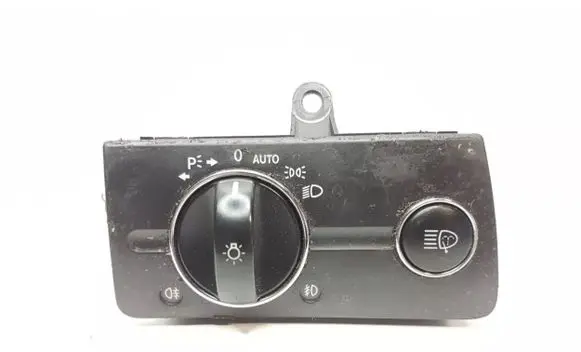 Mercedes-Benz E W211 Light switch 2115450104
