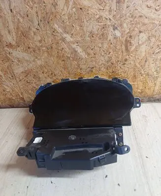 Toyota Yaris Verso Speedometer (instrument cluster) 838005C631 4573002960
