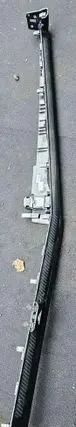 KIA EV6 Dashboard trim brak