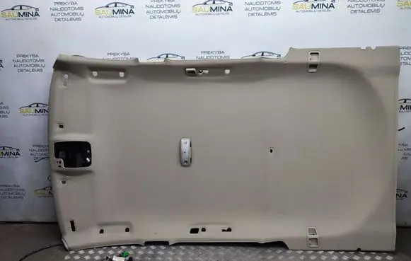 Volvo XC70 Headlining 39864352 30727956 31268986