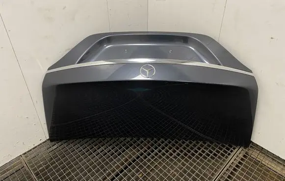 Mercedes-Benz CLS C218 X218 Tailgate/trunk/boot lid 11031163845