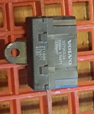 Volvo S80 Other control units/modules 30795504