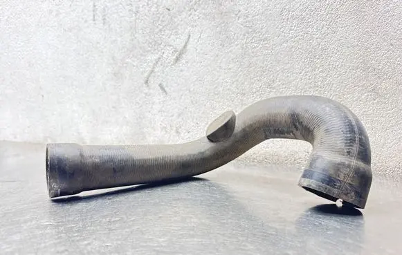 Saab 9-3 Ver1 Engine coolant pipe/hose 12786560 50020A