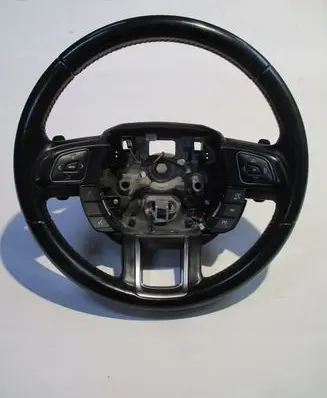 Peugeot Partner III Steering wheel 