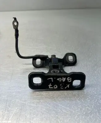 BMW X3 E83 Tailgate/trunk/boot hinge 3400378