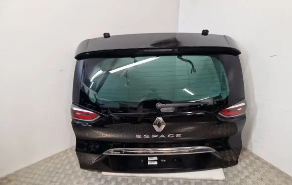 Renault Espace V (RFC) Tailgate/trunk/boot lid