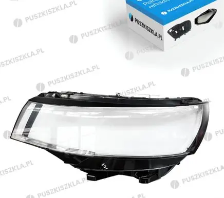 Volkswagen Multivan T6 Headlight lense 5905049714312