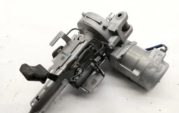 Toyota C-HR I Steering rack mechanical part 8965010150 JJ501009491