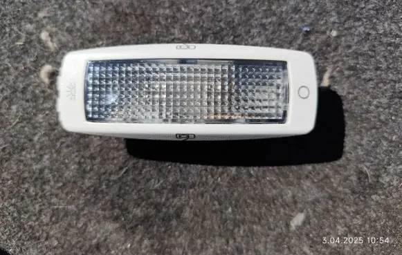 Volkswagen PASSAT B5.5 Other interior light 3B0947291 3042025105