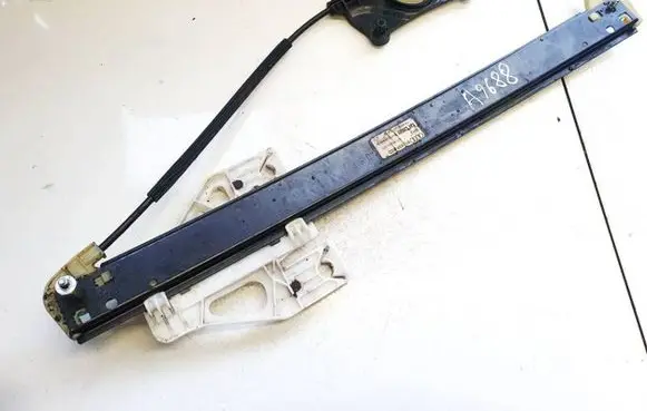 Audi Q5 SQ5 Sliding door window regulator with motor 8r0839462d