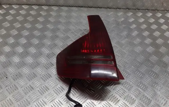 Citroen C4 I Rear/tail lights 9655864080