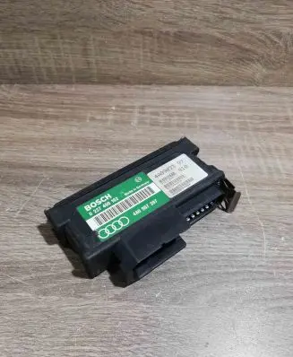 Audi 100 S4 C4 Combustion control unit/module 4A0907397 0227400192